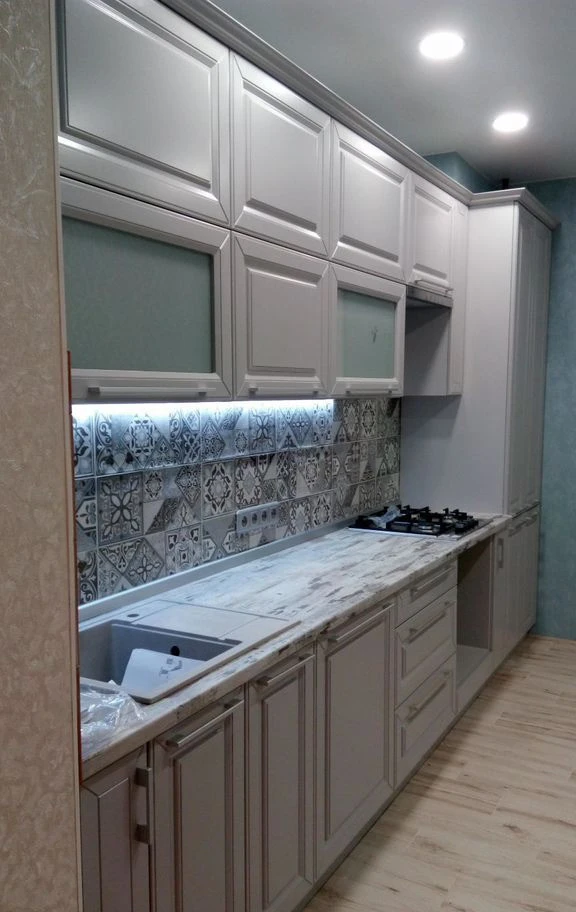 Кухни на заказ